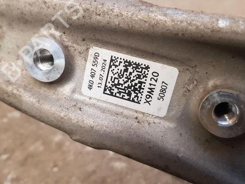 Left front suspension AUDI A6 C8 Avant (4A5) S6 TDI Mild Hybrid quattro | BP32149010M72 