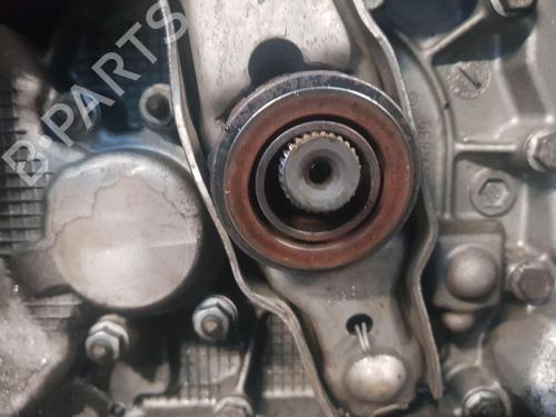 Gearbox SKODA FABIA II (542) 1.9 TDI | BP32158321M3 - Image 3