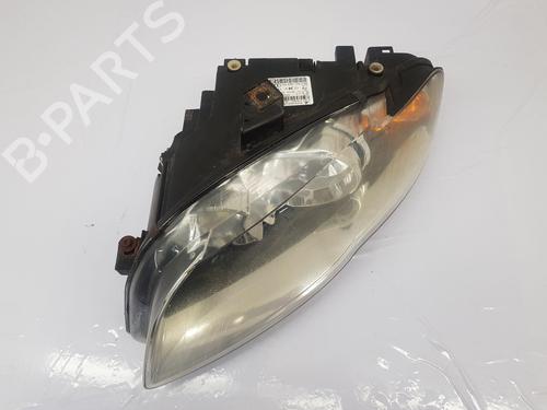 Used Left headlight Left headlight AUDI A4 B7 Avant (8ED) 2.0 TFSI quattro (220 hp) 36144241 36144241