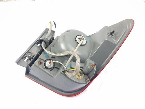 Left taillight CHEVROLET CRUZE (J300) 2.0 CDI | BP29408109C34 
