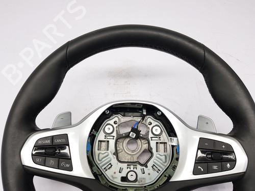Steering wheel BMW 1 (F40) M 135 i xDrive | BP31663738C49 - Image 3