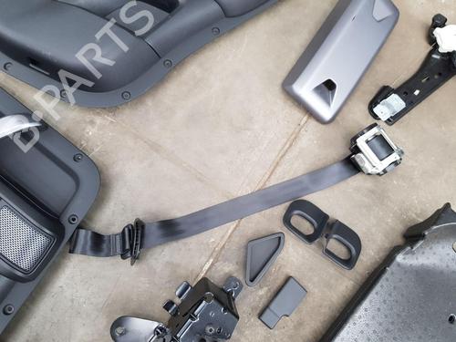Sæde Bagtil LAND ROVER DEFENDER Station Wagon (L663) | BP38784063C17 - Image 52