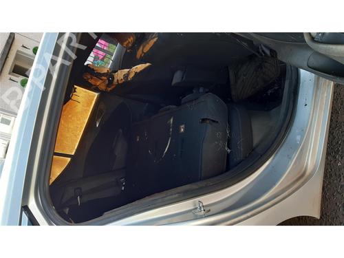 Used Parts VAUXHALL ASTRA Mk VII (K) (B16) 1.0 (105 hp) 4320244