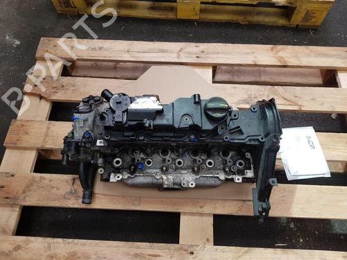 Cylinder head FORD FOCUS III 1.6 TDCi | BP33412954M5 - Image 9