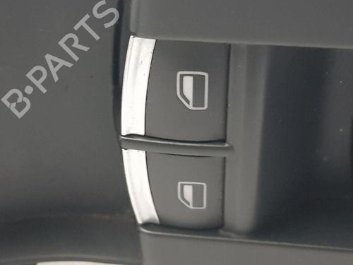 Right front window switch AUDI A3 Sportback (8PA) 1.6 TDI | BP36801308I26 - Image 4