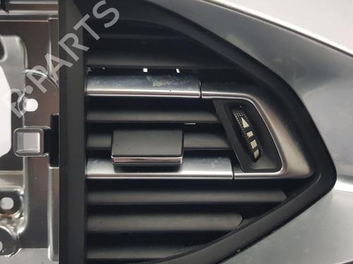 Air vent PEUGEOT 308 SW II (LC_, LJ_, LR_, LX_, L4_) 1.6 BlueHDi 120 | BP30364801I21