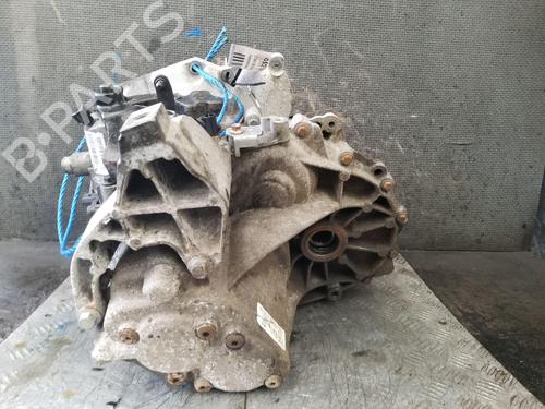 Gearbox FORD FOCUS III 1.6 TDCi | BP38701084M3 - Image 5