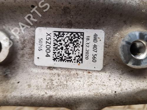 Right front steering knuckle VW TOUAREG (CR7, RC8) | BP36565458M26 - Image 6