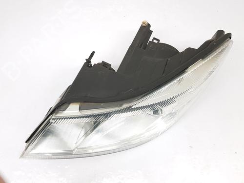 Left headlight SKODA OCTAVIA II Combi (1Z5) 1.6 TDI | BP29641923C28 