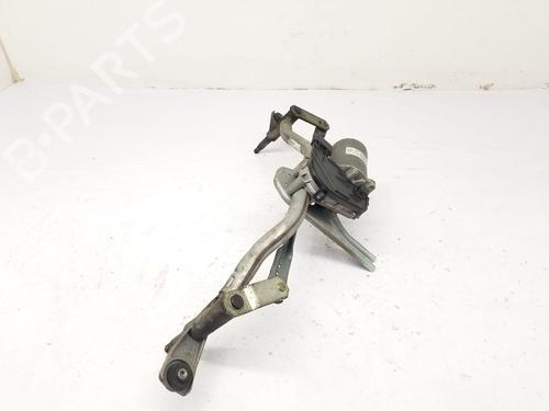 Front wiper motor RENAULT TRAFIC III Van (FG_) 1.6 dCi 120 (FGMB) | BP27186667M29 