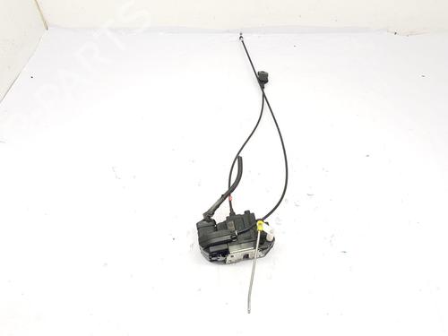 front-left-lock-nissan-note-e11-ne11-2005-2006-2007-2008-2009-2010-2011-2012-2013-33186223 main image