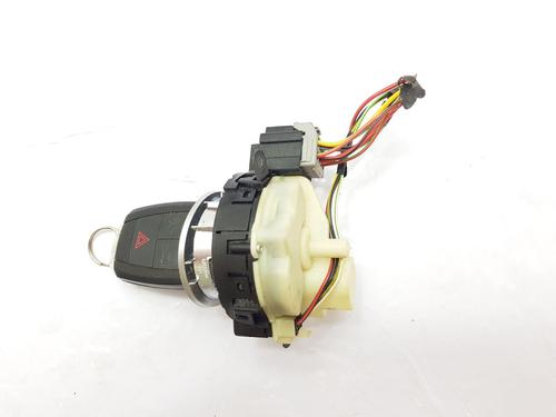 Ratlås/Tændingslås VOLVO S40 II (544) D2 | BP29229698M48