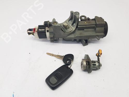ignition-barrel-ford-ranger-et-2005-2006-2007-2008-2009-2010-2011-2012-32455212 main image