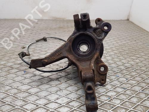 Right front steering knuckle FORD FIESTA VI (CB1, CCN) 1.0 EcoBoost | BP23652483M26