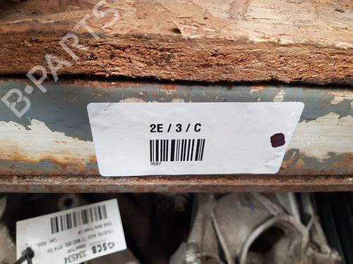 Hand brake HONDA CIVIC IX Tourer (FK) 1.6 i-DTEC (FK3) | BP22207141I18 