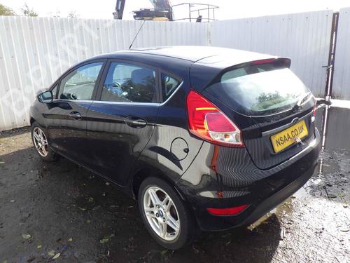 Pipe FORD FIESTA VI (CB1, CCN) 1.25 | BP35772041M125  - Image 15
