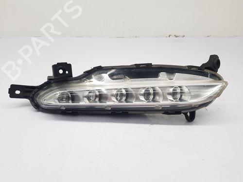 Left daytime light HYUNDAI TUCSON (TL, TLE) 1.7 CRDi | BP30115893C104 