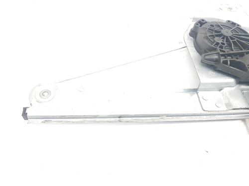 Front left window mechanism CITROËN BERLINGO MULTISPACE (B9) 1.6 HDi 90 | BP22667687C22 