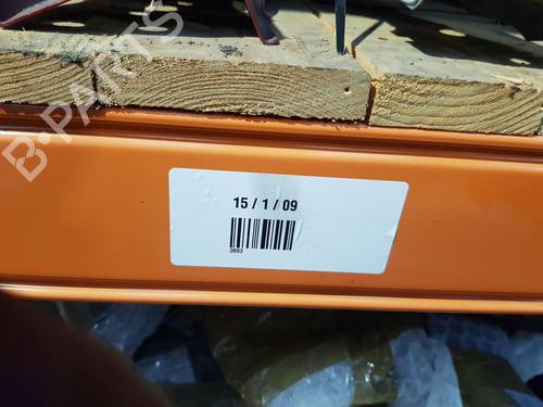 Support NISSAN QASHQAI II (J11, J11_) 1.5 dCi | BP30796206C155 