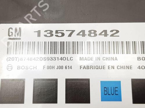 Electronic module CHEVROLET CRUZE (J300) 2.0 CDI | BP29467526M83