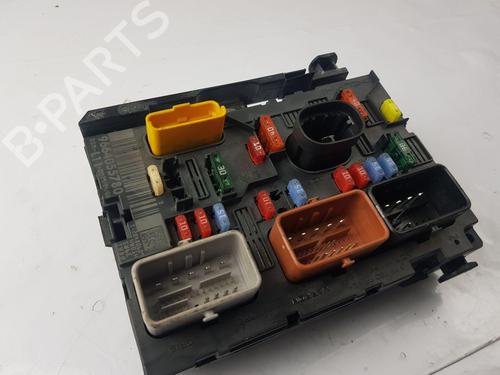Fuse box PEUGEOT 207 SW (WK_) 1.4 16V | BP26667461E1 