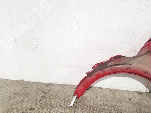 Right front fenders MINI MINI (R56) One | BP27240921C42 