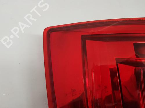 Left taillight SKODA OCTAVIA III Combi (5E5, 5E6) 1.6 TDI | BP29620543C34 