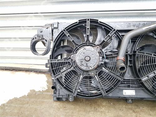 Water radiator NISSAN LEAF (ZE0) Electric | BP36240629M31  - Image 11