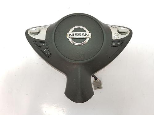 Used Driver airbag NISSAN JUKE (F15) 1.5 dCi (110 hp) 22677156