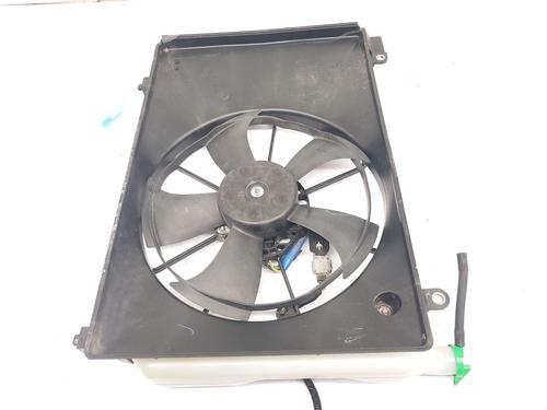 Radiator fan SUZUKI SWIFT V (AZ) 1.0 SHVS (A2L310) | BP23250510M35  - Image 7