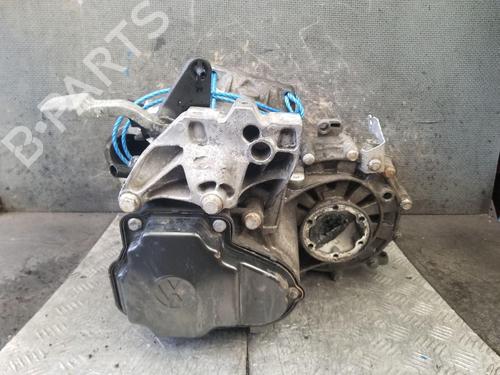 Gearbox VW GOLF V (1K1) 1.9 TDI | BP34638917M3 - Image 7
