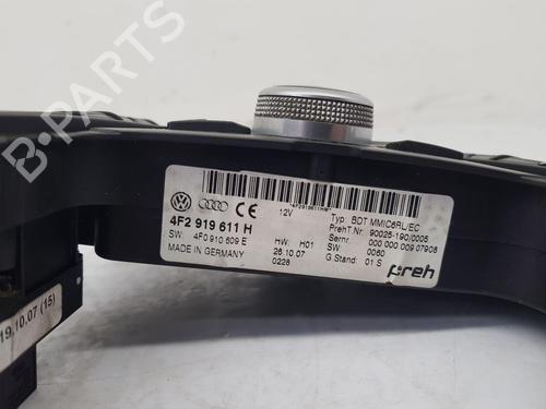 Switch AUDI A6 C6 (4F2) 3.0 TDI quattro | BP34142205I30  - Image 7