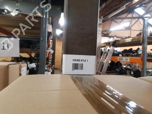 Air vent JAGUAR XF I (X250) 2.2 D | BP22682699I21 