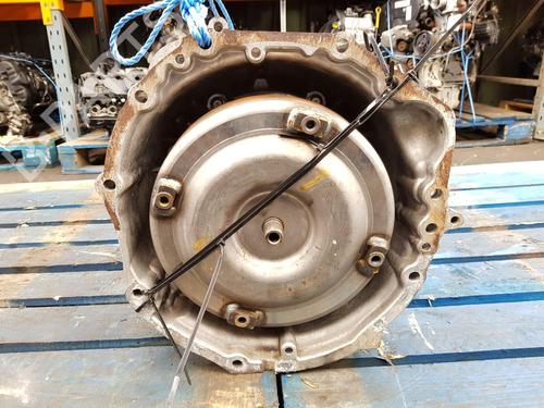 Gearbox NISSAN NAVARA NP300 Pickup (D23, D23T) | BP22207842M3