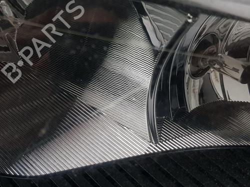 Right headlight VAUXHALL ASTRA Mk VI (J) (P10) 1.4 | BP30161522C29