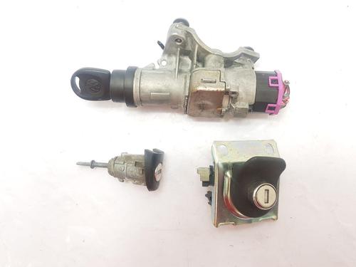 Rattlås /Tenningslås VW FOX Hatchback (5Z1, 5Z3, 5Z4) 1.2 (55 hp) 28827677