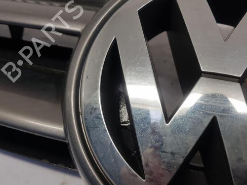 Grille VW GOLF PLUS V (5M1, 521) 1.9 TDI | BP26723551C40 