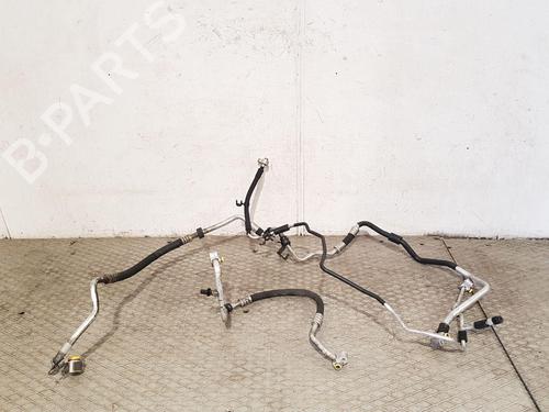 Used Pipe AUDI Q7 (4LB) 3.0 TDI quattro (233 hp) 30690063