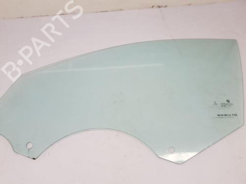 Dør rude ventre foran BMW 1 (F40) 118 i (140 hp) 30290562