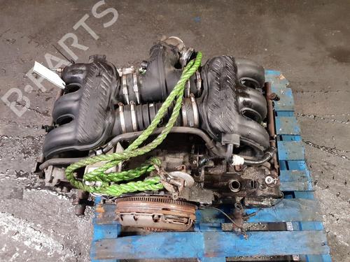 Engine PORSCHE BOXSTER (986) S 3.2 | BP30161370M1 