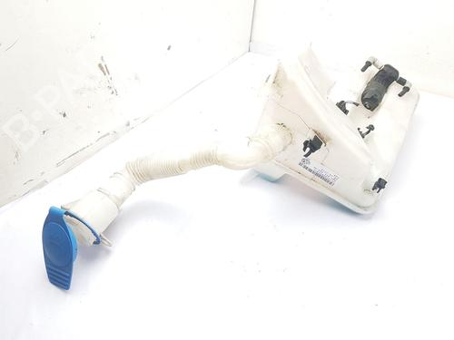 Used Windscreen washer tank Windscreen washer tank SKODA OCTAVIA III Combi (5E5, 5E6) 1.6 TDI (105 hp) 35996367 35996367