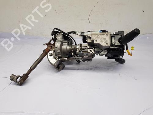 Used Steering column Steering column MAZDA 3 (BM, BN) 2.0 (120 hp) 36280689 36280689
