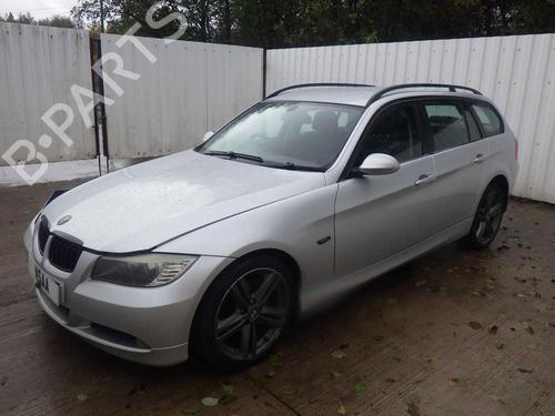 Brugte BMW 3 Touring (E91) 318 d 4744854