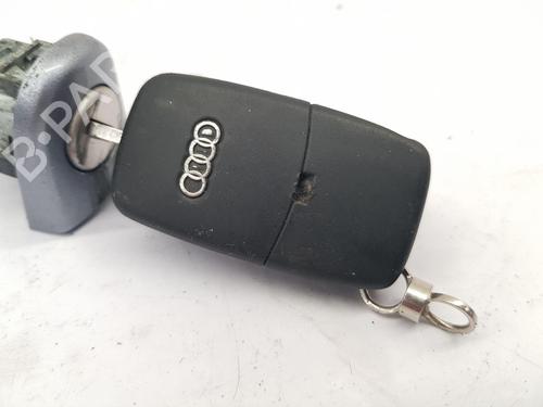 Ignition barrel AUDI A2 (8Z0) 1.4 TDI | BP33056725M48  - Image 8