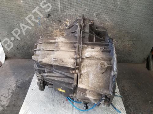 Gearbox RENAULT TRAFIC II Van (FL) 1.9 dCi 100 (FL0C, FL0K, FL0B) | BP35934236M3  - Image 8