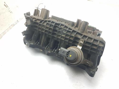 Used Intake manifold Intake manifold VAUXHALL ANTARA A (L07) 2.2 CDTi FWD (163 hp) 36167193 36167193