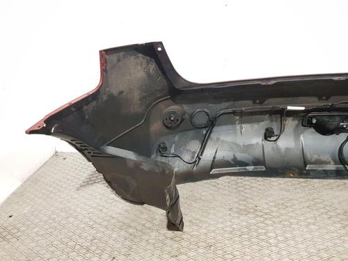 Rear bumper NISSAN QASHQAI I (J10, NJ10) 1.6 | BP22773204C8 