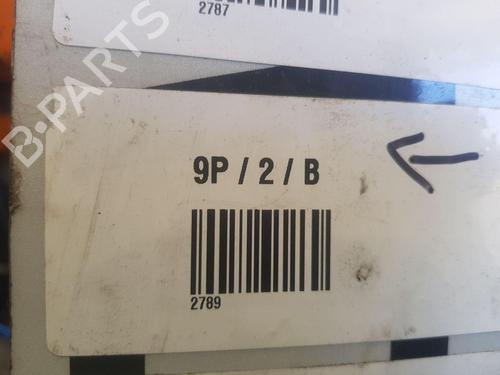 Gearbox FORD TRANSIT CONNECT (P65_, P70_, P80_) 1.8 TDCi | BP30137994M3