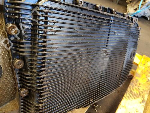 Gearbox JAGUAR XF I (X250) 3.0 D | BP24965284M3 