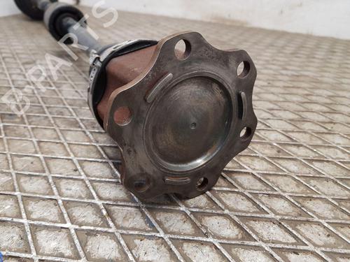 Right front driveshaft SEAT ATECA (KH7, KHP)  | BP29900381M39